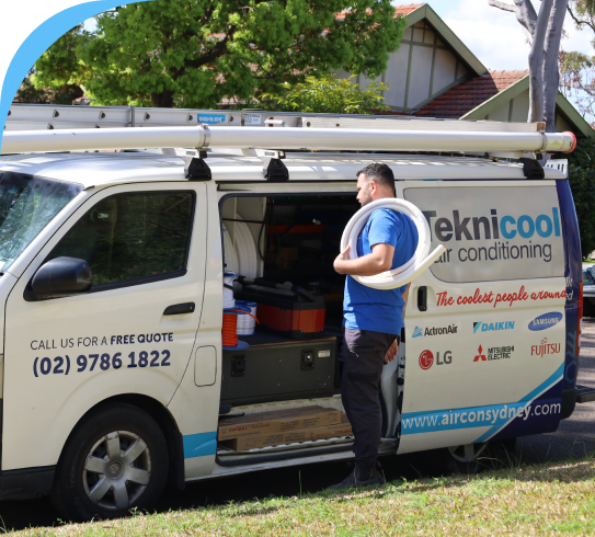 air conditioning sydney